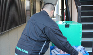 これから迎える新たな生活