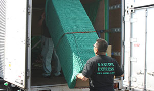 単身・少人数でのお引っ越し